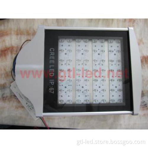 LED Street Light IP67,waterproof with CREE LED and high quality